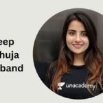 seep pahuja husband