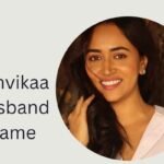 sanvikaa husband name