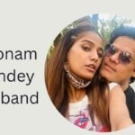poonam pandey husband