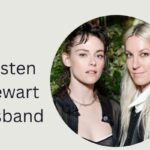 kristen stewart husband
