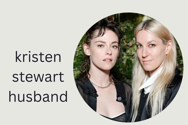 kristen stewart husband