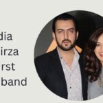 dia mirza first husband