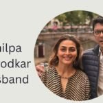 shilpa shirodkar husband