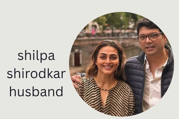 shilpa shirodkar husband