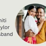 niti taylor husband
