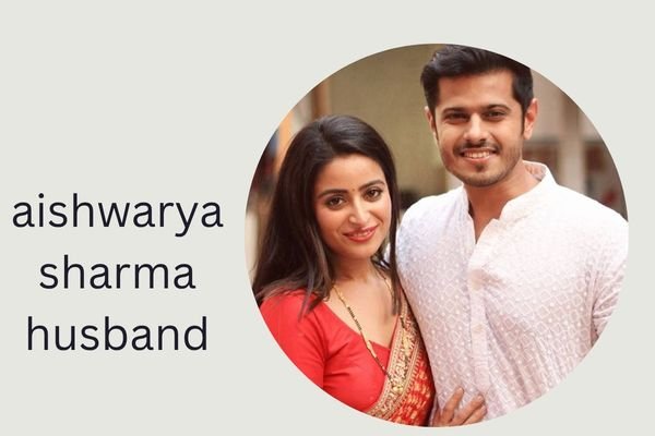 aishwarya sharma husband