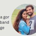 avika gor husband age