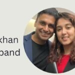 ira khan husband