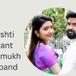 srushti jayant deshmukh husband