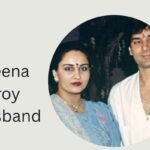 reena roy husband