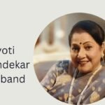 jyoti chandekar husband