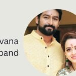 bhavana husband