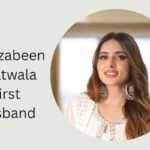 mehzabeen coatwala first husband