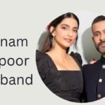 sonam kapoor husband