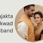 prajakta gaikwad husband