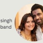 arti singh husband