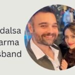 madalsa sharma husband