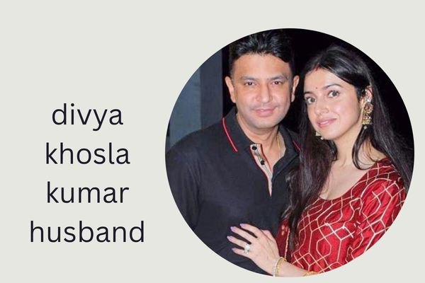 divya khosla kumar husband