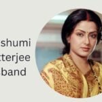 moushumi chatterjee husband