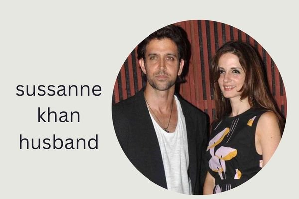 sussanne khan husband