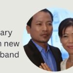 mary kom new husband