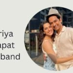 priya bapat husband