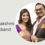 varalakshmi husband