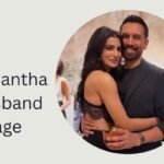 samantha husband age