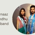harnaaz sandhu husband