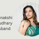 meenakshi chaudhary husband