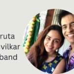 amruta khanvilkar husband