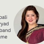 dipali sayyad husband name