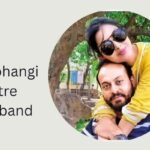 shubhangi atre husband