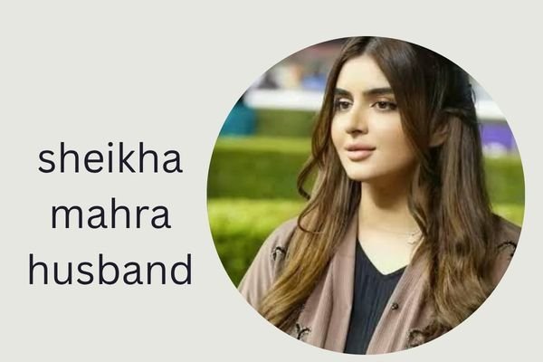 sheikha mahra husband