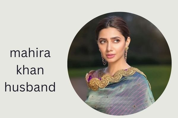 mahira khan husband