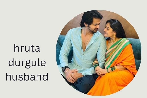 hruta durgule husband