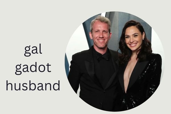 gal gadot husband