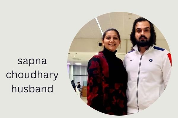 sapna choudhary husband