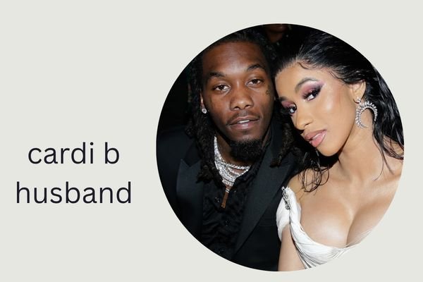 cardi b husband
