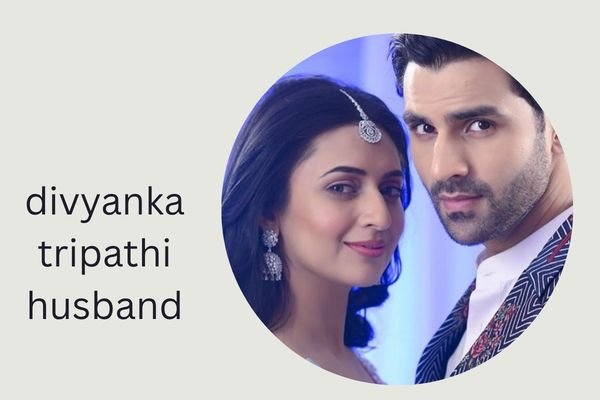 divyanka tripathi husband