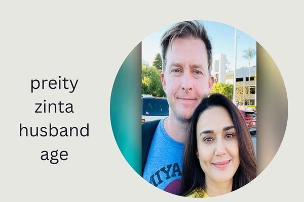 preity zinta husband age