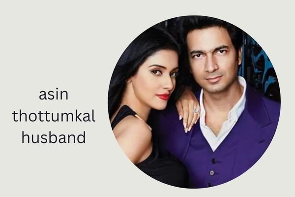 asin thottumkal husband