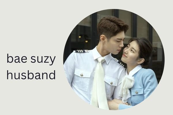 bae suzy husband
