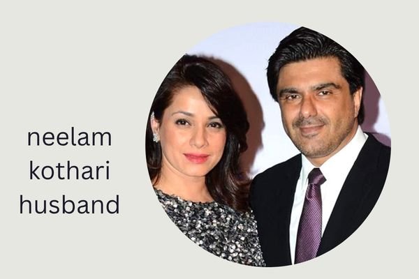 neelam kothari husband