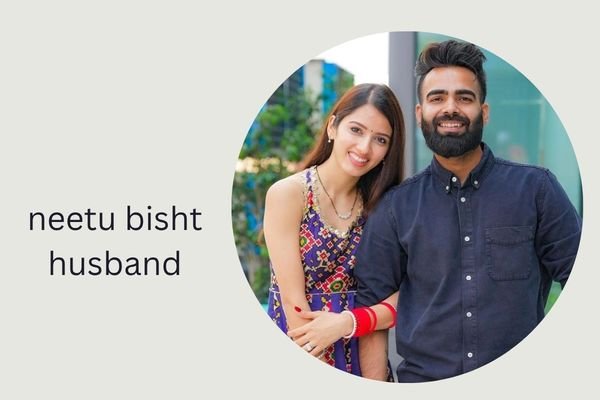 neetu bisht husband