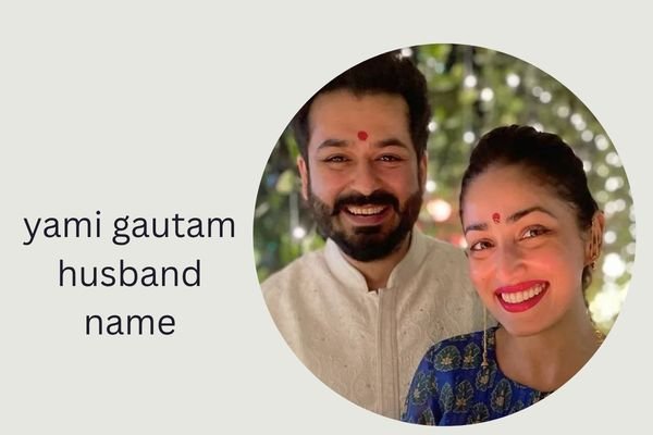 yami gautam husband name