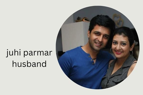 juhi parmar husband