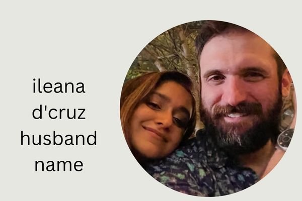 ileana d'cruz husband name