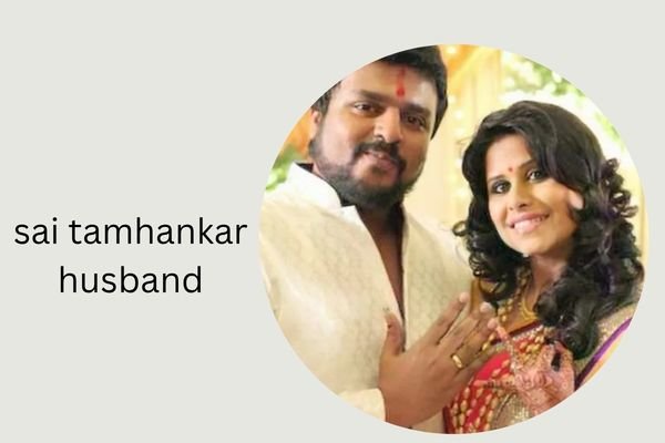 sai tamhankar husband