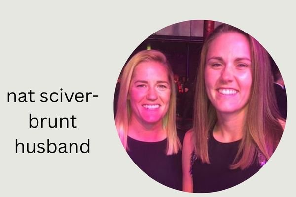 nat sciver-brunt husband